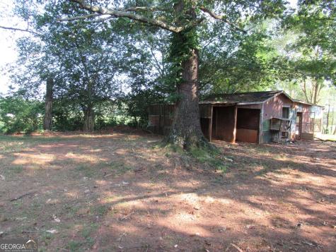 1379 Sam Craven Road Cleveland GA 30528