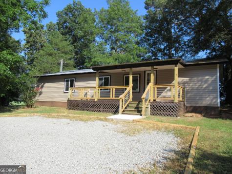 1379 Sam Craven Road Cleveland GA 30528