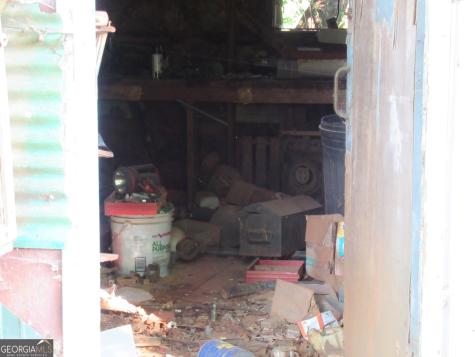 1379 Sam Craven Road Cleveland GA 30528