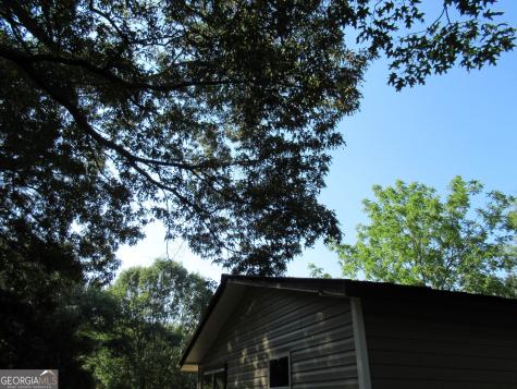 1379 Sam Craven Road Cleveland GA 30528