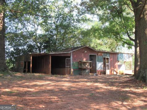 1379 Sam Craven Road Cleveland GA 30528