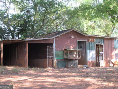 1379 Sam Craven Road Cleveland GA 30528