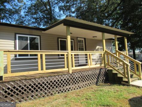 1379 Sam Craven Road Cleveland GA 30528
