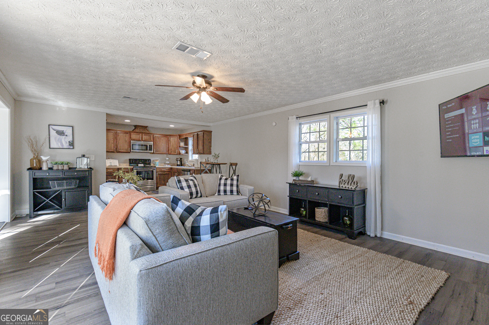 196 Etowah Drive Cartersville GA 30120