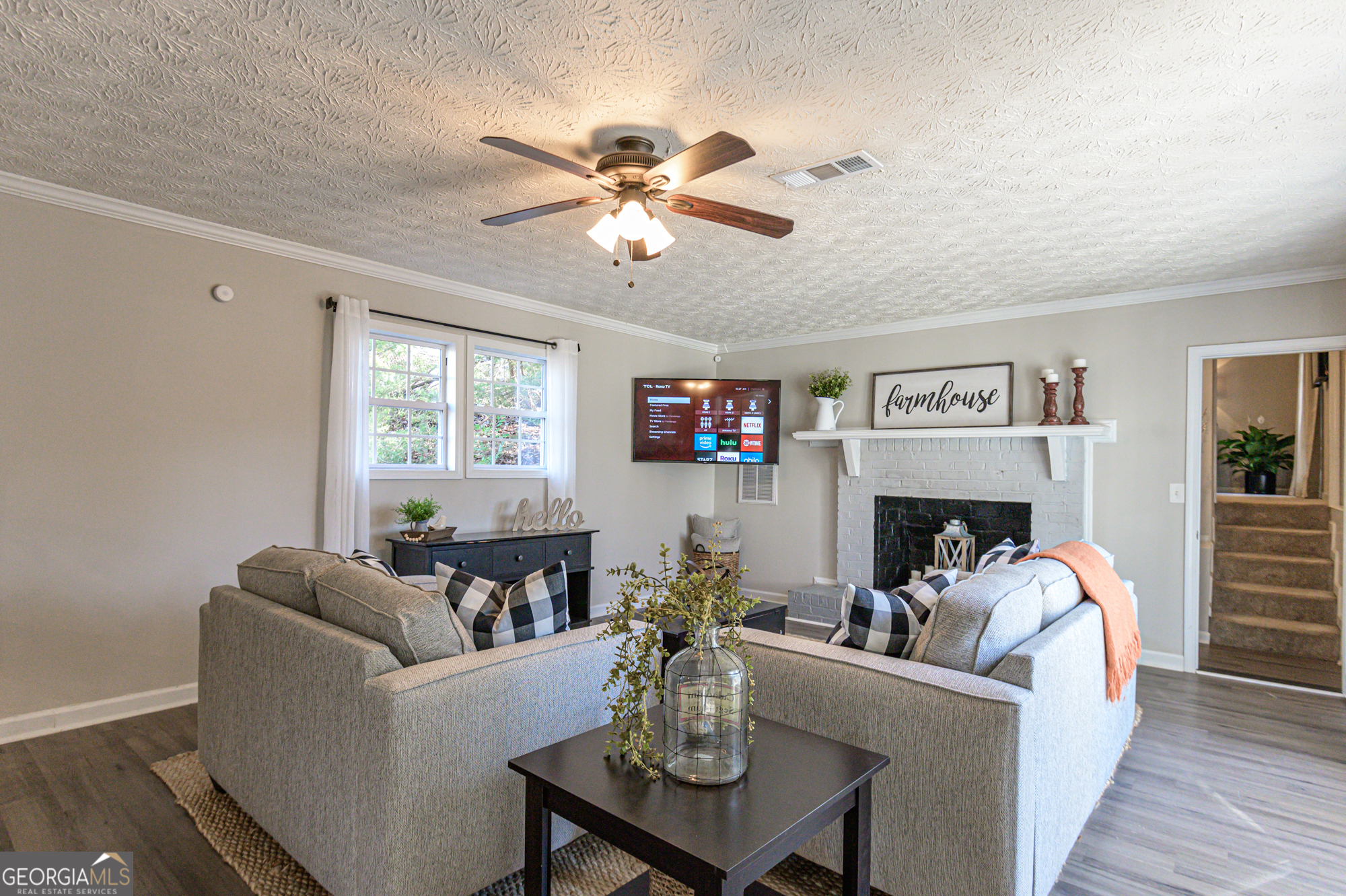 196 Etowah Drive Cartersville GA 30120