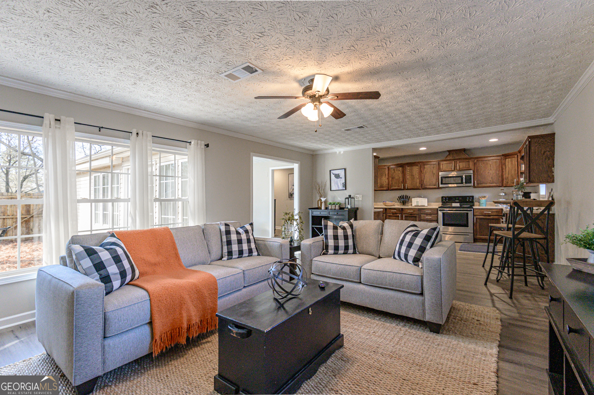196 Etowah Drive Cartersville GA 30120
