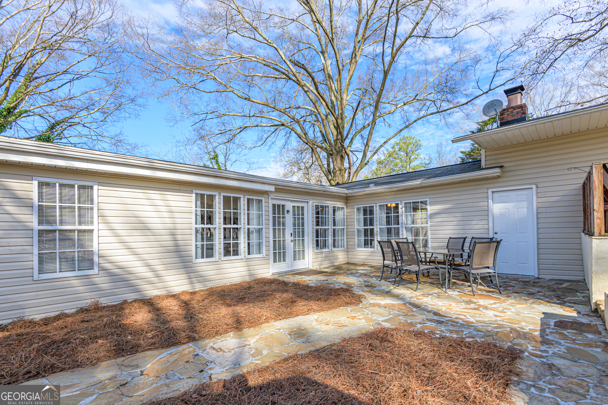 196 Etowah Drive Cartersville GA 30120