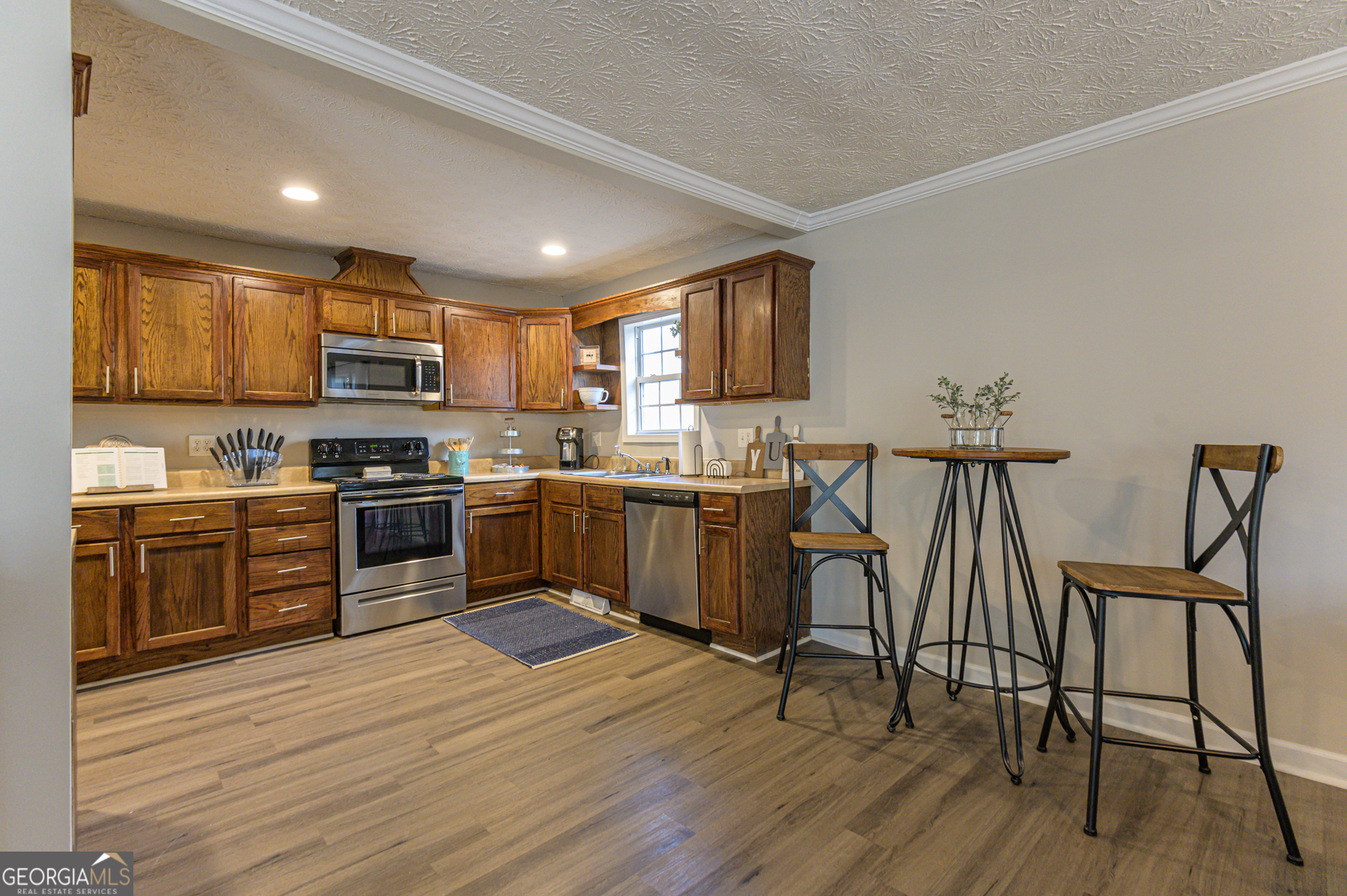 196 Etowah Drive Cartersville GA 30120
