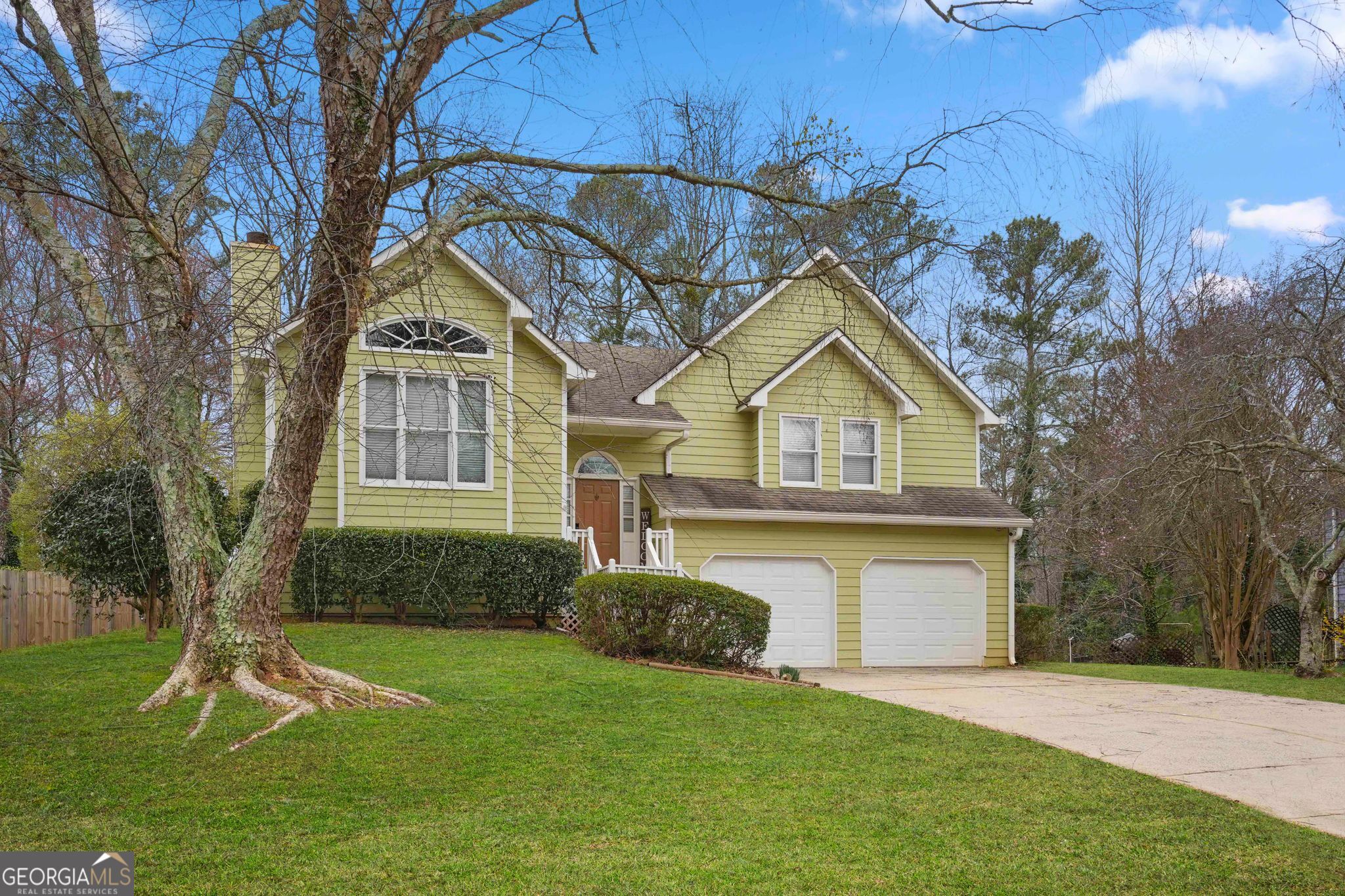 3435 Alexander Place SW Smyrna GA 30082