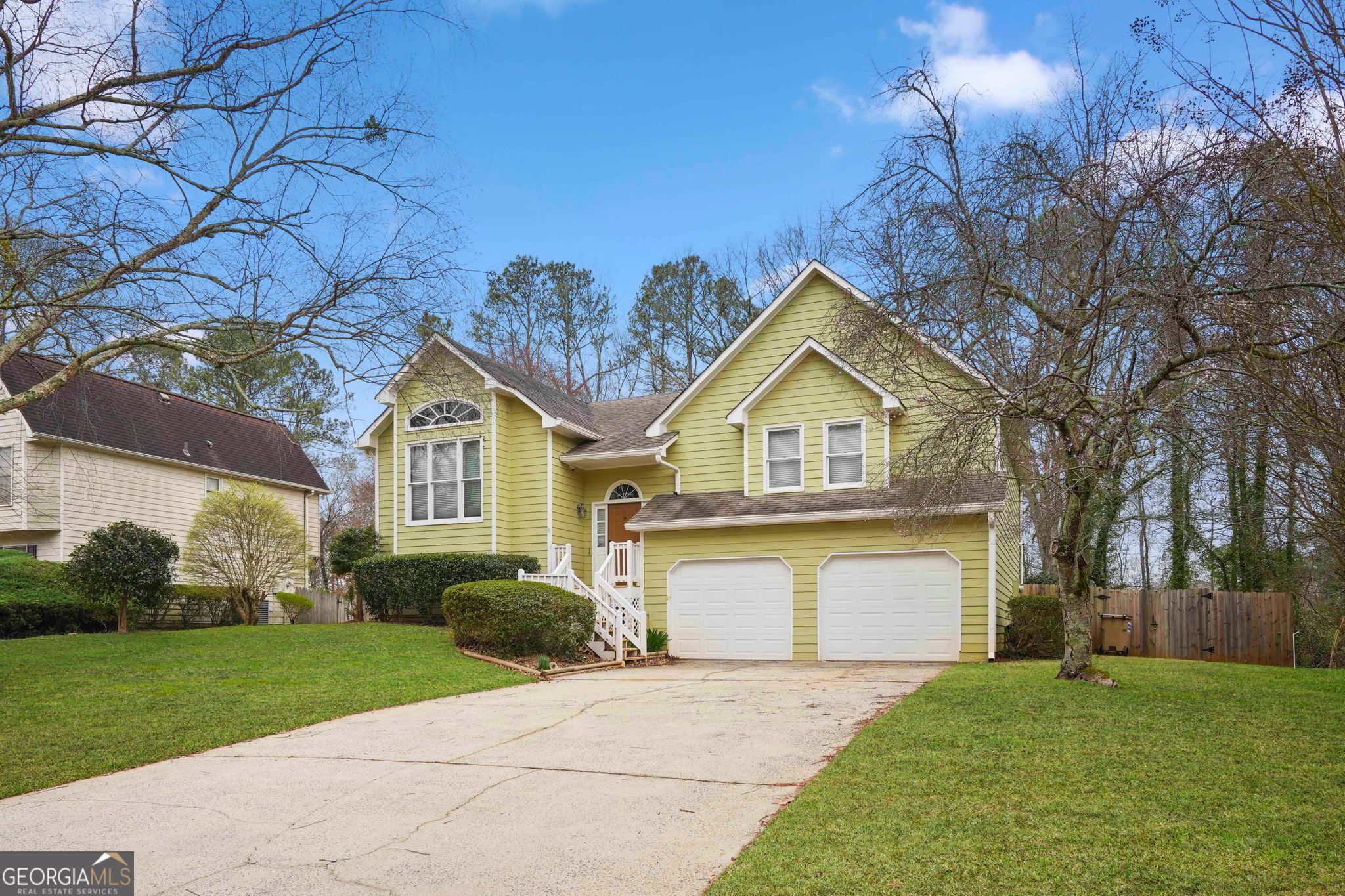 3435 Alexander Place SW Smyrna GA 30082