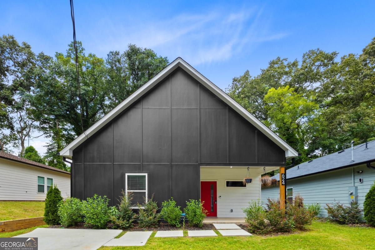 624 Robert Street NW Atlanta GA 30318