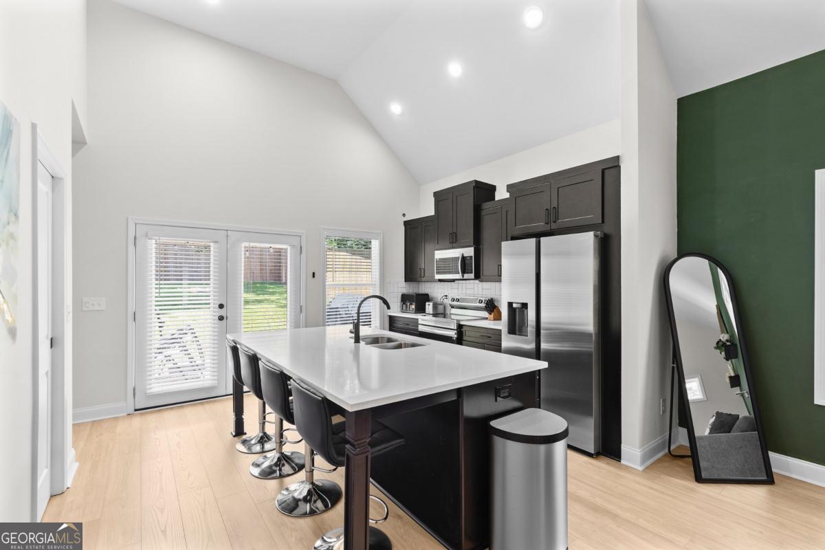 624 Robert Street NW Atlanta GA 30318