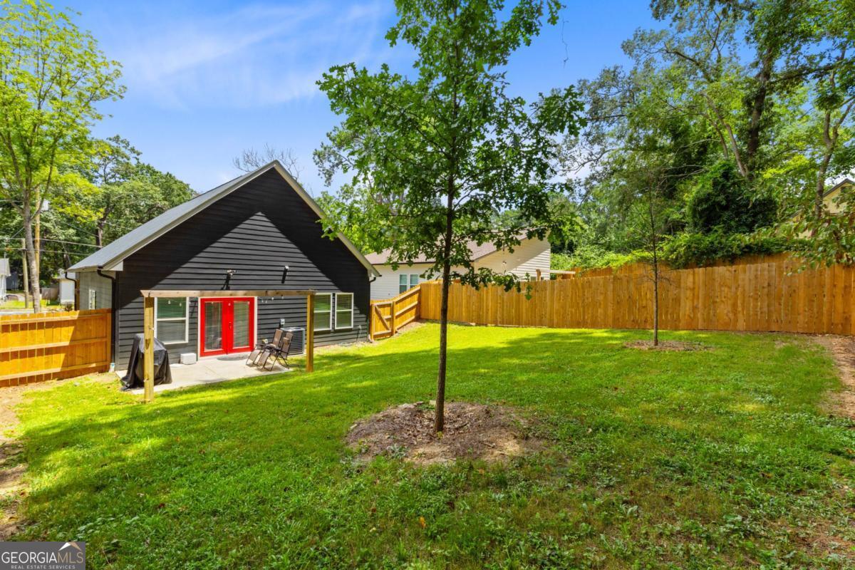 624 Robert Street NW Atlanta GA 30318