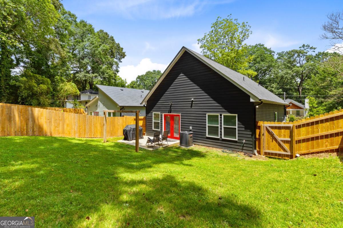 624 Robert Street NW Atlanta GA 30318