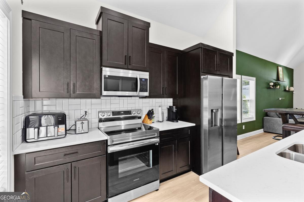 624 Robert Street NW Atlanta GA 30318