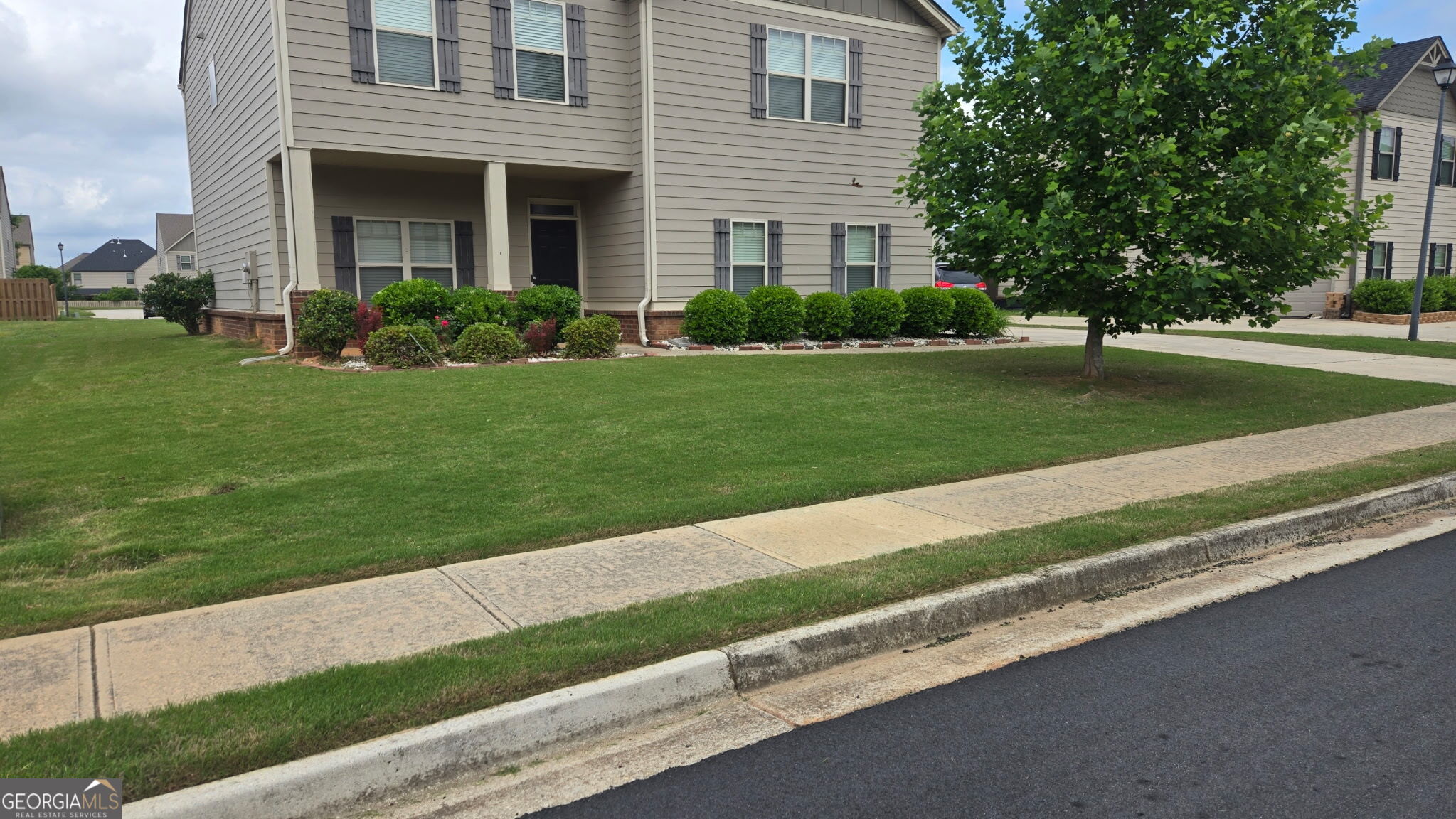 245 Silver Willow Walk Covington GA 30016