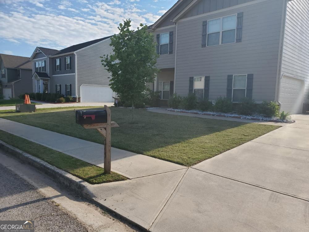 245 Silver Willow Walk Covington GA 30016
