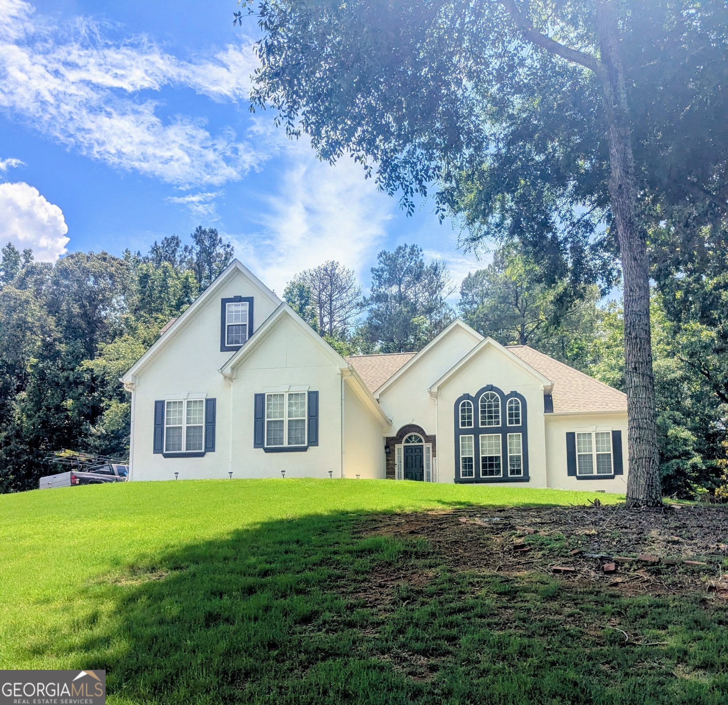 110 Lyndhurst Way Sharpsburg GA 30277