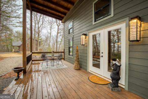 642 Crabapple Drive Blue Ridge GA 30513