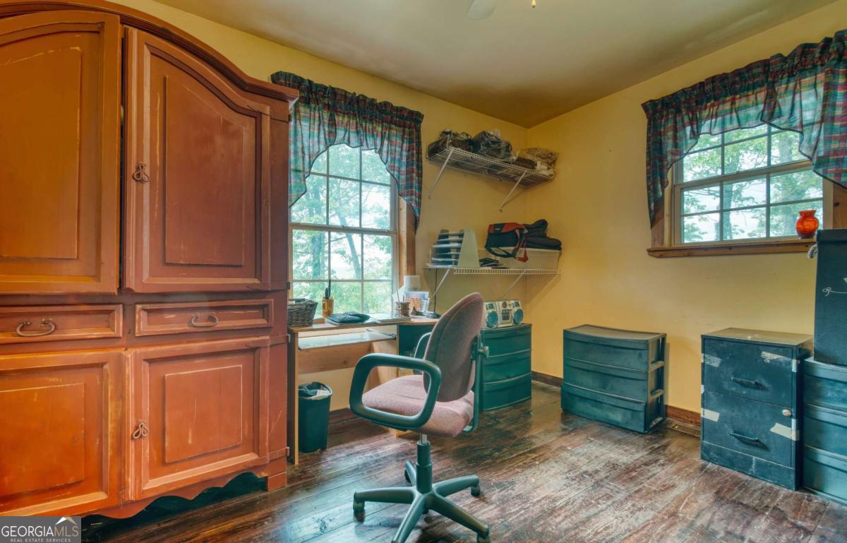 911 Summit Way Blairsville GA 30512