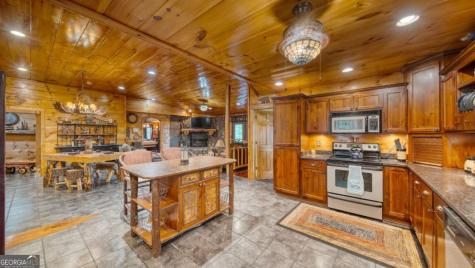 911 Summit Way Blairsville GA 30512