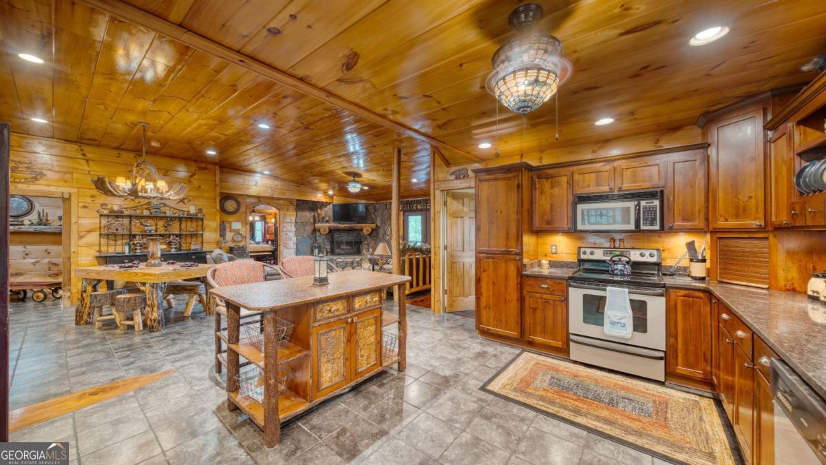 911 Summit Way Blairsville GA 30512