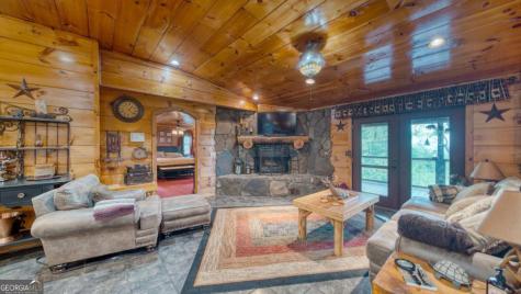 911 Summit Way Blairsville GA 30512