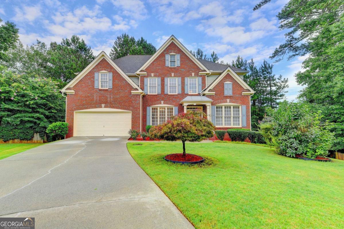 3615 Ansley Park Drive Suwanee GA 30024