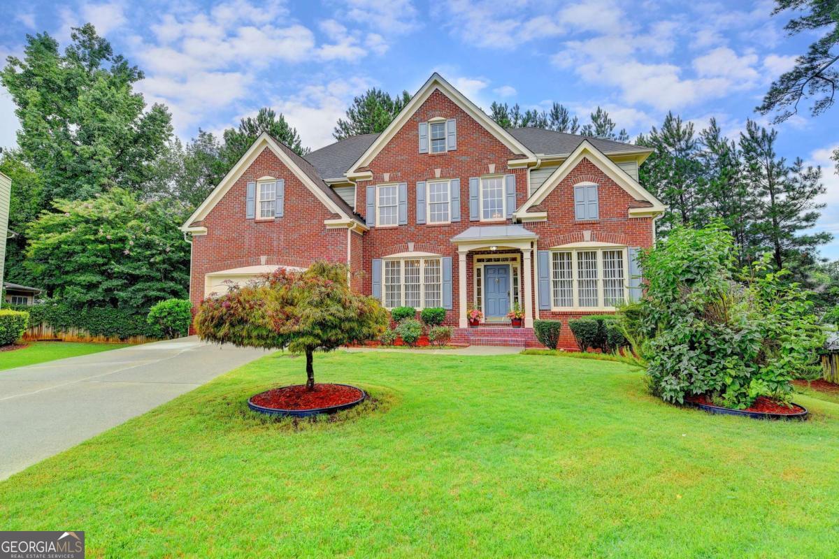 3615 Ansley Park Drive Suwanee GA 30024