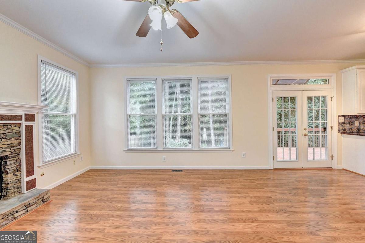 3615 Ansley Park Drive Suwanee GA 30024