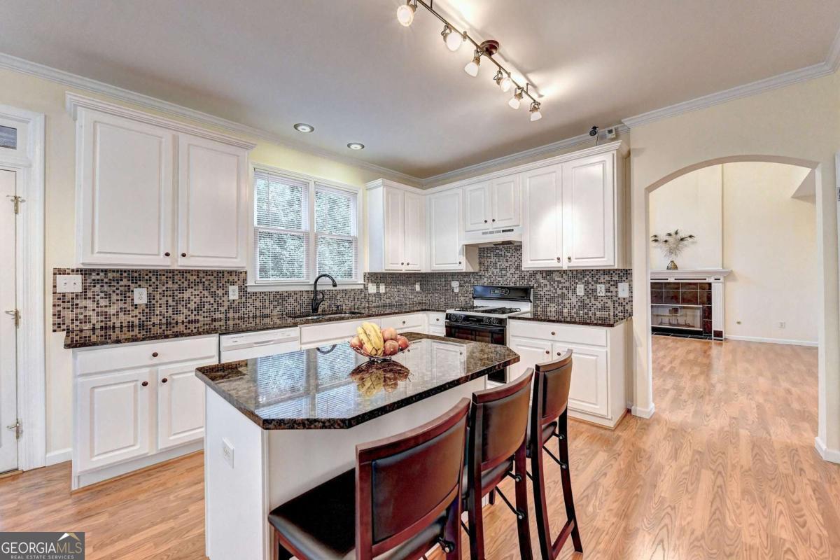3615 Ansley Park Drive Suwanee GA 30024