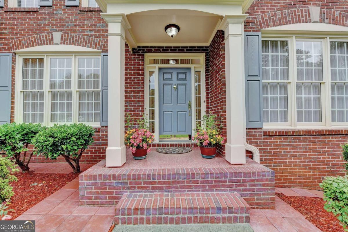 3615 Ansley Park Drive Suwanee GA 30024