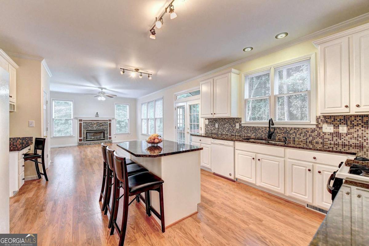 3615 Ansley Park Drive Suwanee GA 30024