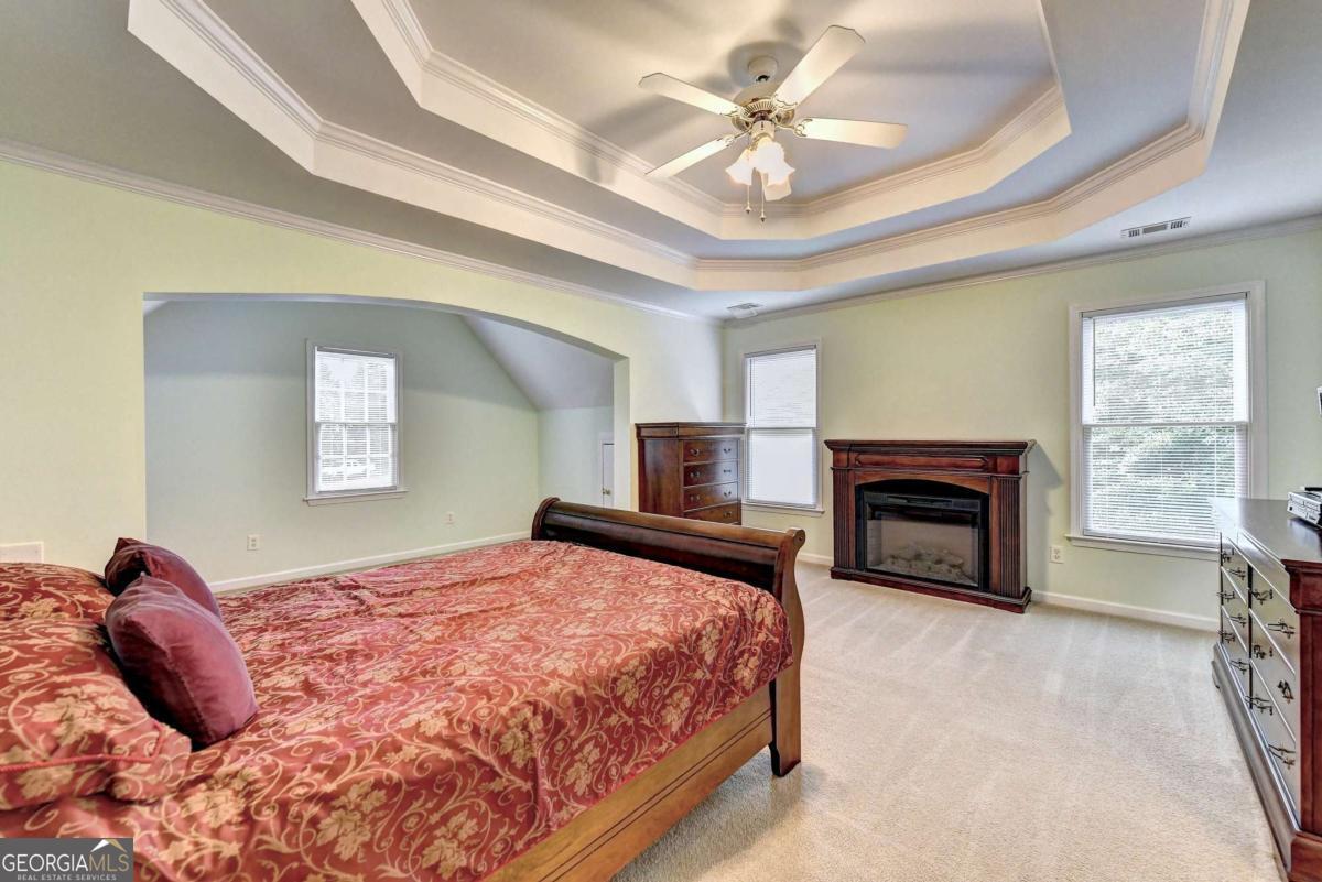 3615 Ansley Park Drive Suwanee GA 30024