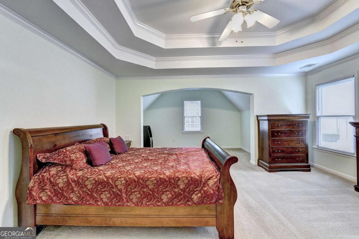3615 Ansley Park Drive Suwanee GA 30024
