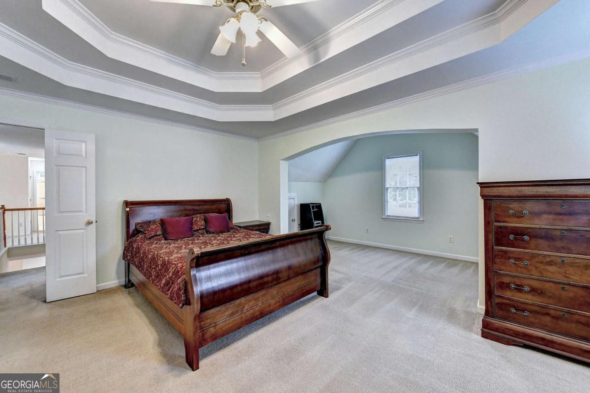 3615 Ansley Park Drive Suwanee GA 30024