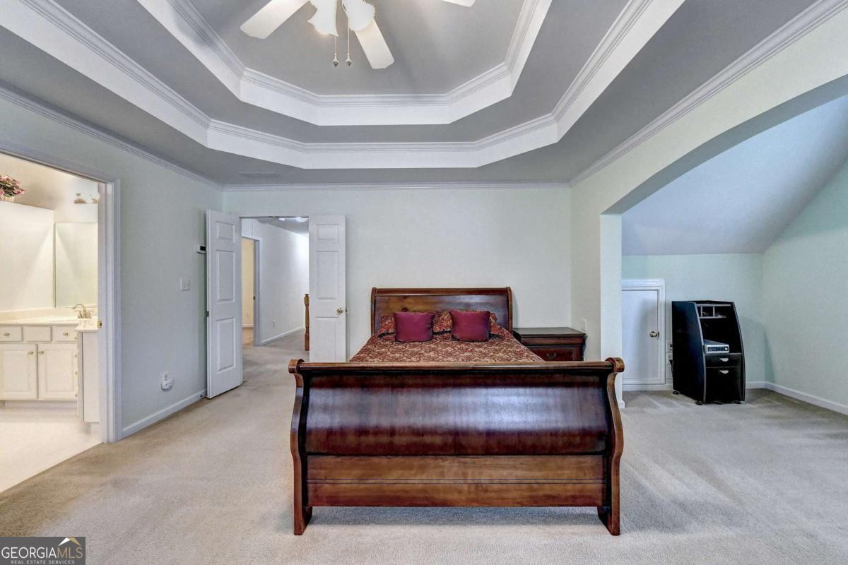 3615 Ansley Park Drive Suwanee GA 30024