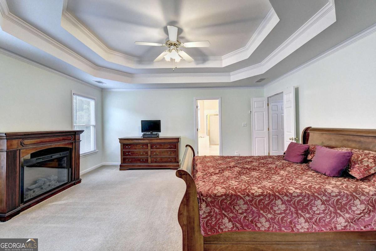 3615 Ansley Park Drive Suwanee GA 30024