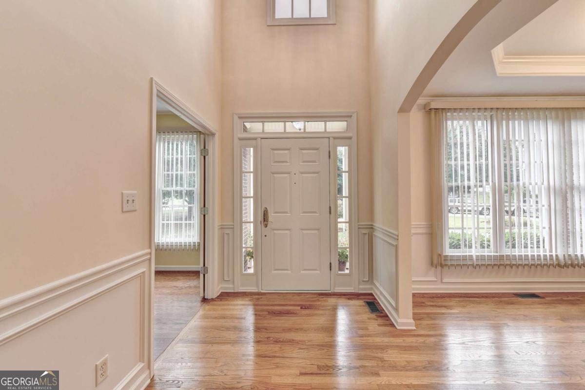 3615 Ansley Park Drive Suwanee GA 30024