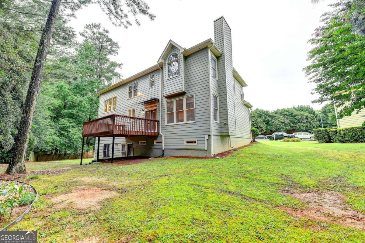 3615 Ansley Park Drive Suwanee GA 30024