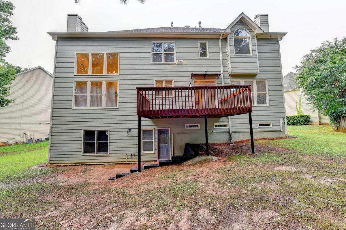 3615 Ansley Park Drive Suwanee GA 30024