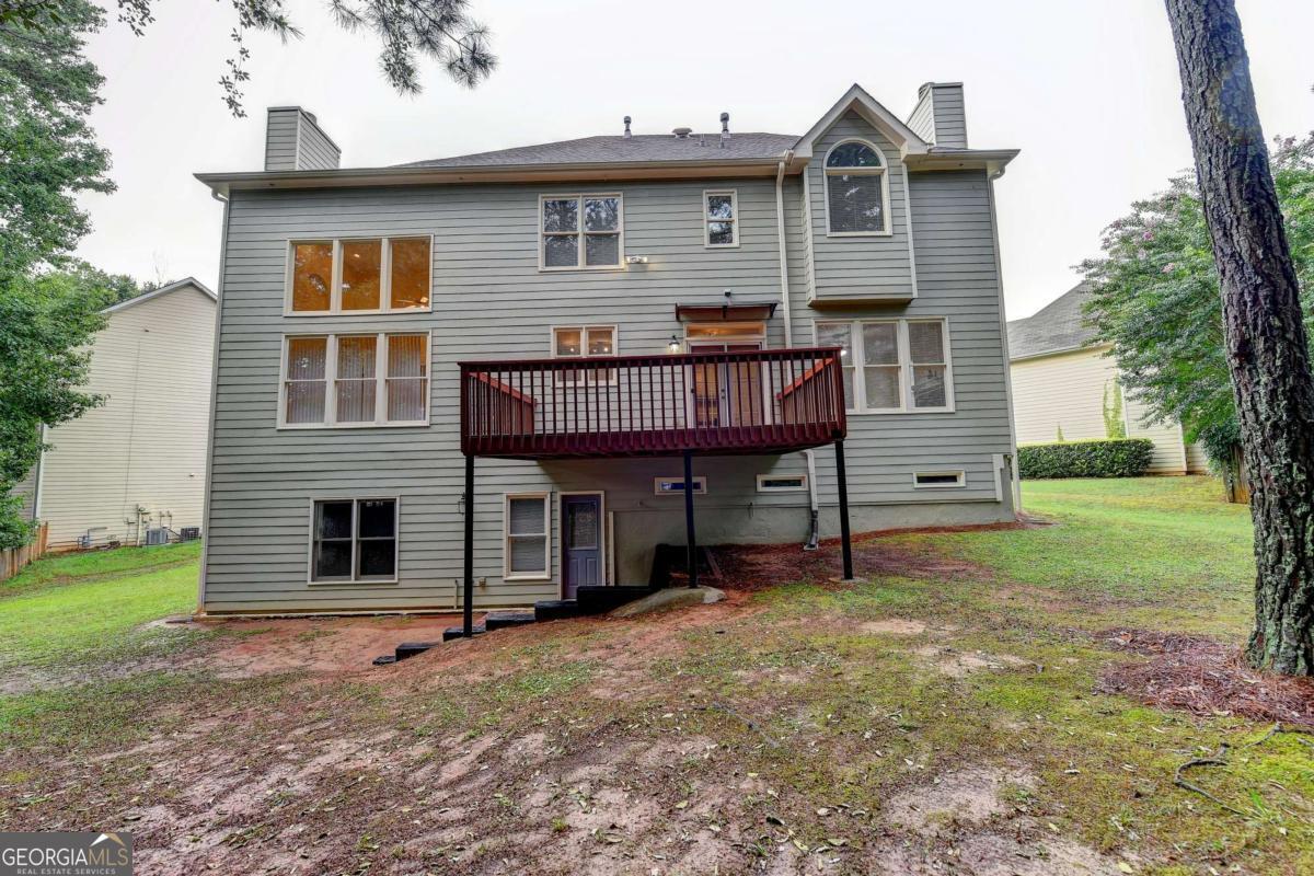 3615 Ansley Park Drive Suwanee GA 30024