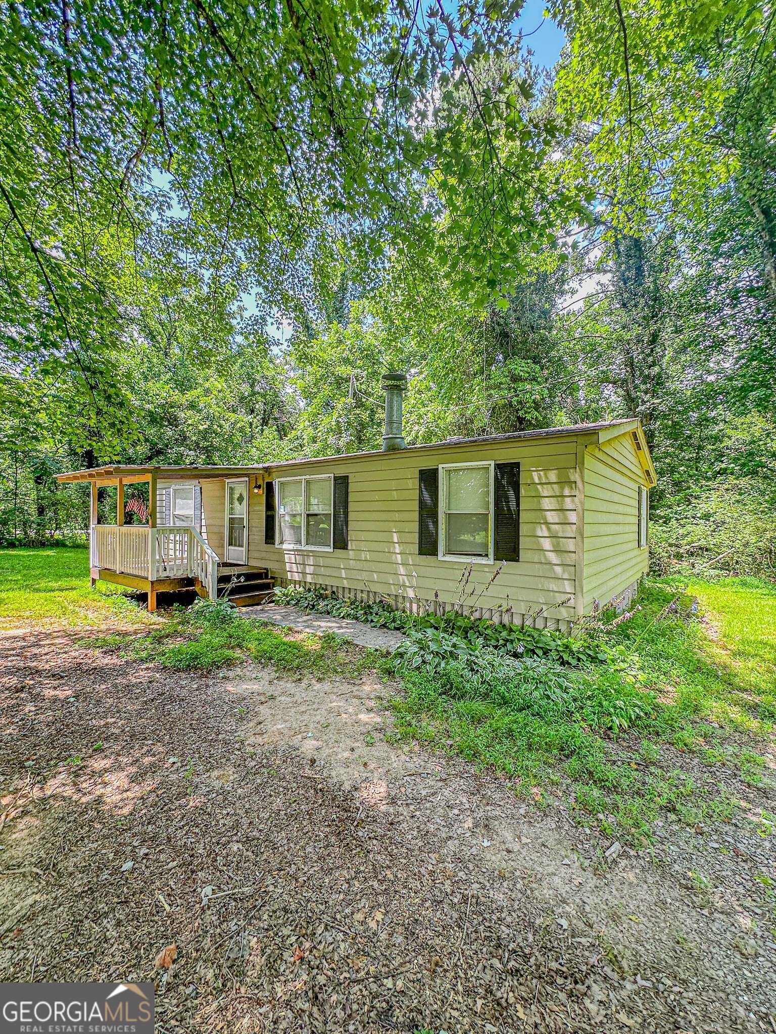 6220 Town Creek Road Dahlonega GA 30533