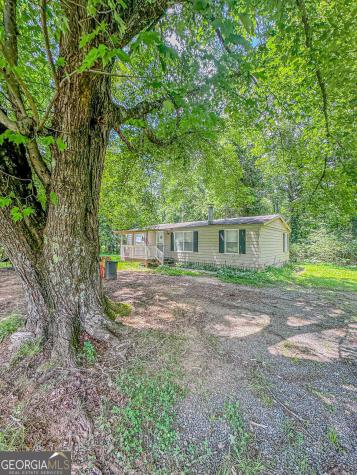 6220 Town Creek Road Dahlonega GA 30533