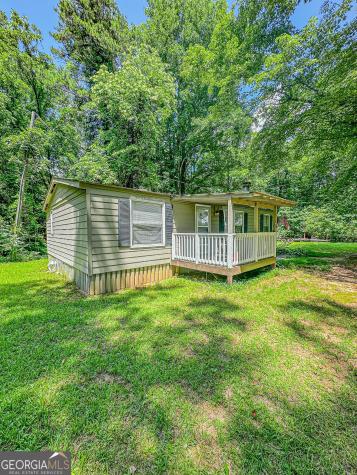 6220 Town Creek Road Dahlonega GA 30533