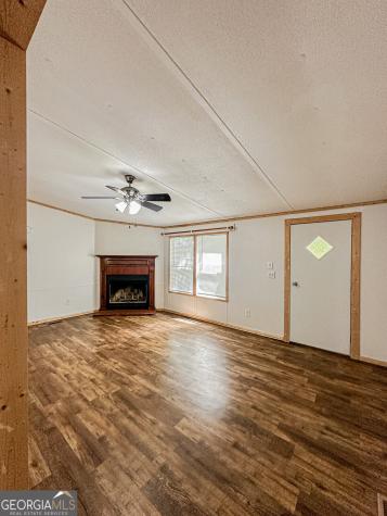 6220 Town Creek Road Dahlonega GA 30533