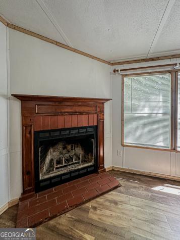 6220 Town Creek Road Dahlonega GA 30533