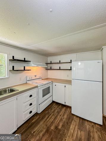 6220 Town Creek Road Dahlonega GA 30533