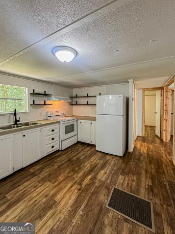 6220 Town Creek Road Dahlonega GA 30533