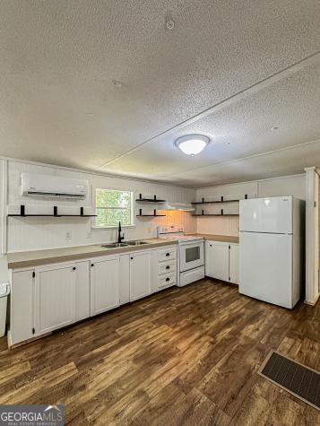 6220 Town Creek Road Dahlonega GA 30533